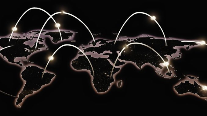 Bitkom warnt vor Einschränkungen im internationalen Datenaustausch