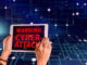 Erstmals bewerten Unternehmen Cyberangriffe, Datenlecks und andere Sicherheitsvorfälle auf das weltweit größte Risiko für ihre Geschäfte
