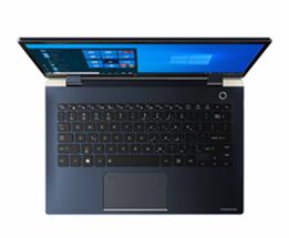 Portégé X30L-G von dynabook: Das weltweit leichteste 13,3 Zoll* Notebook mit Intel® Core™ Prozessor der 10