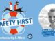 TÜV SÜD-Podcast "Safety First": Coronakrise und Datenschutz