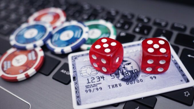 Das beste neue seriöse online casinos, das Sie 2024 lesen werden