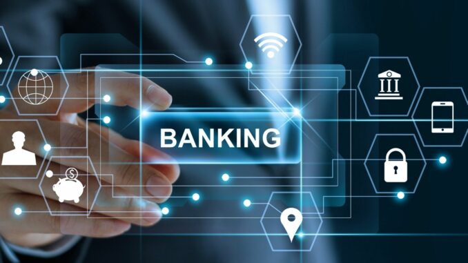 Banking-Apps setzen sich durch