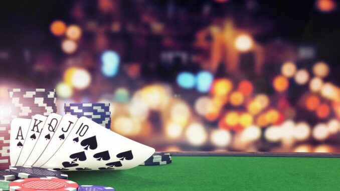 Wie schützen sich Online Casinos vor dem Missbrauch ihrer Bonus-Angebote?