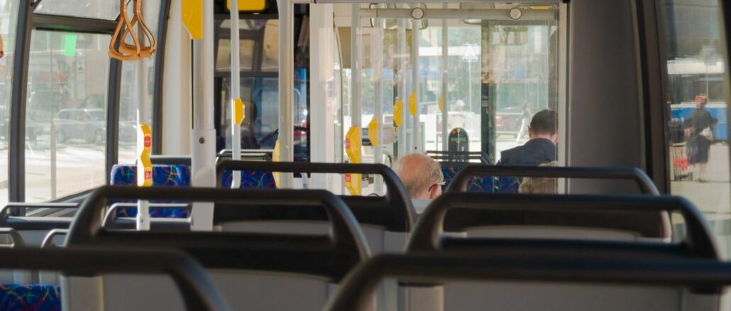 Deutschlands Landbevölkerung will neue Mobilitätsdienste