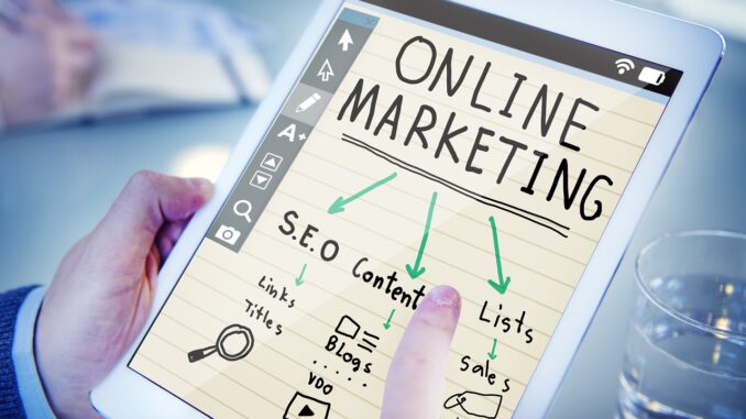 Erfolgreiches und kostengünstiges Online-Marketing für Selbständige