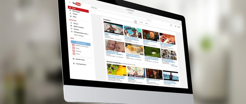 Online Video Downloader - was Sie darüber wissen sollten