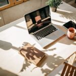 Mit Homeoffice und IT-Ausgaben Steuern sparen