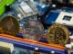 Das Kryptokarussell - Bitcoin & Co. offenbaren ihre Schwächen