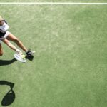 Wie digitale Technologien das Tennis der Zukunft prägen werden