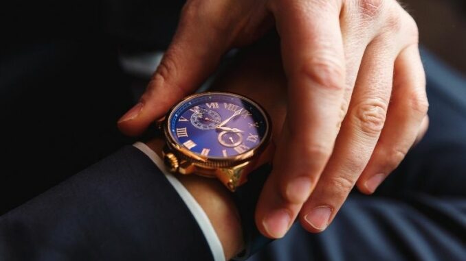 Exklusive Uhrenmarken im E-Commerce: Deshalb boomt der Handel mit Luxusuhren