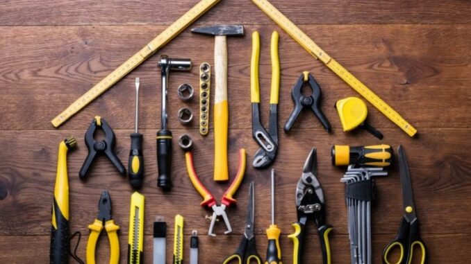 Professionelle Werkzeuge für Heimwerker online kaufen: Warum hier nicht gespart werden sollte