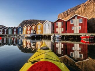 Onlineshops für skandinavische Lebensart & skandinavisches Design: 5 Tipps für die nordische Lebensart in den eigenen vier Wänden