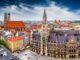 München: die teuerste Stadt für Softwareentwicklungsprojekte.