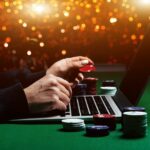 Online Casinos in Österreich und der Schweiz - ein kleiner Ratgeber