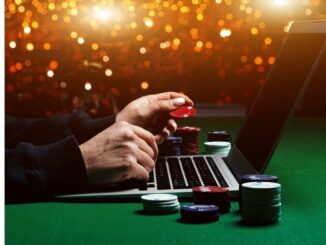Online Casinos in Österreich und der Schweiz - ein kleiner Ratgeber