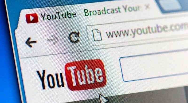 Mehr Aufmerksamkeit bei YouTube
