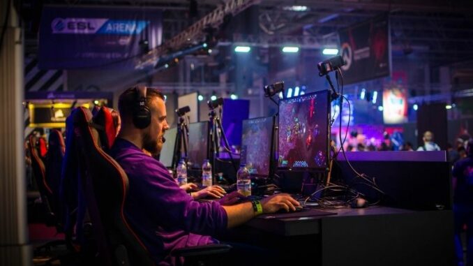 Gamification, Serious Games und eSports - Wird in Ihrem Unternehmen schon gespielt?