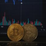 Marktkapitalisierung der wichtigsten Kryptowährungen für 2021