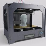 3D Drucker: Kaufen oder lieber einen Druckservice nutzen?