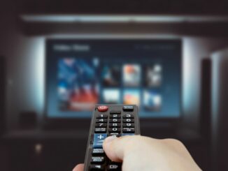 Streaming ist die Zukunft des Fernsehens