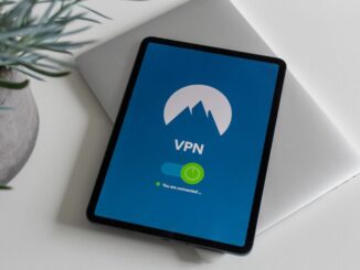 Cyber-Sicherheit mittels VPN erhöhen