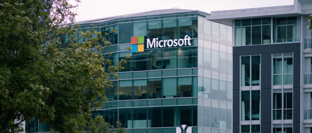 Microsoft BING und die KI Suche - die neue digitale Revolution?