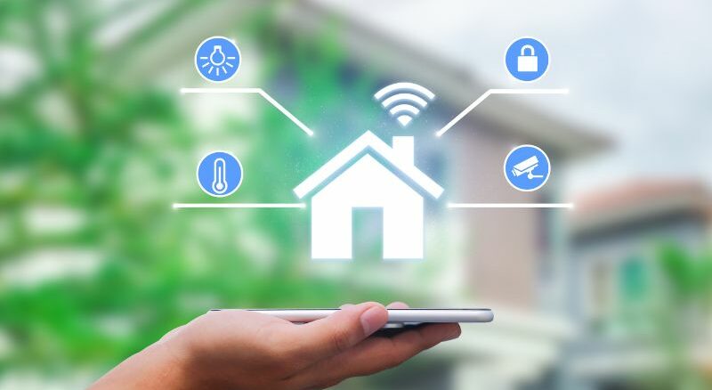 Wie Sie Ihr Smart Home für Anfänger einrichten