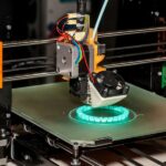 Die faszinierende Welt der 3D-Drucker: Innovation, Anwendungen und Zukunftsaussichten
