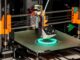 Die faszinierende Welt der 3D-Drucker: Innovation, Anwendungen und Zukunftsaussichten