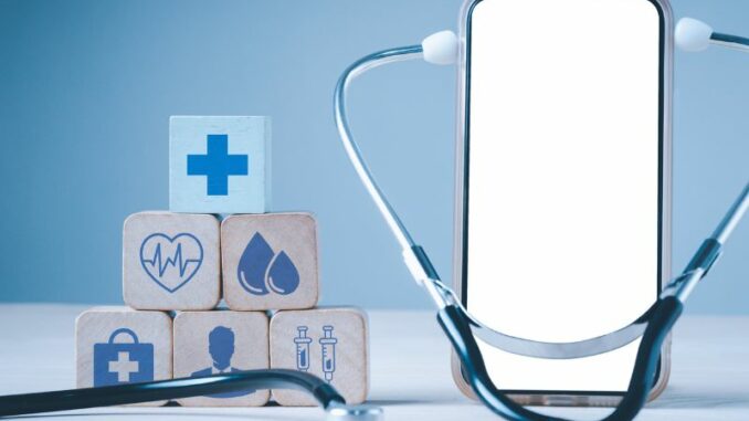 Telemedizin: Vom Symptom-Check bis zur digitalen Gesundheitsanwendung