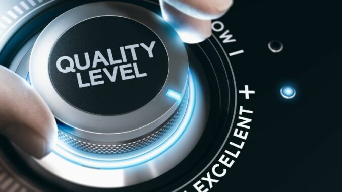 Qualitätsmanagementsysteme: Exzellenz in jedem Prozess sicherstellen