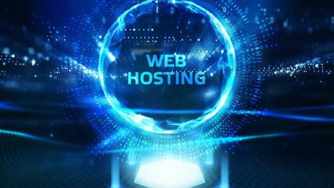 Webhosting – Auf was beim Webhosting achten?