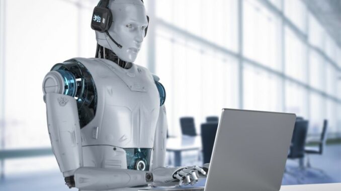 Künstliche Intelligenz in Unternehmen: Werden wir bald von Bots bedient?