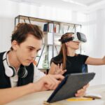 VR Apps im Alltag nutzen