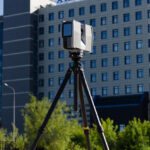 Zukunftstrends in der 3D-Technologie: Welche Rolle 3D-Punktwolken spielen