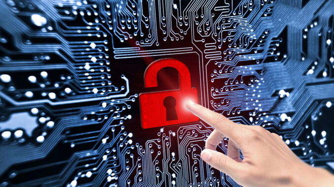 Klickfalle Internet: Schutz vor Cyberkriminalität nimmt weiter ab Klickfalle Internet: Schutz vor Cyberkriminalität nimmt weiter ab