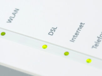 So gelingt die clevere DSL-Planung für ein vernetztes Zuhause